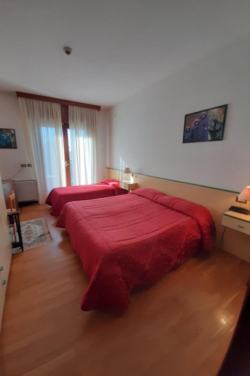 Hotel San Marco - Oda