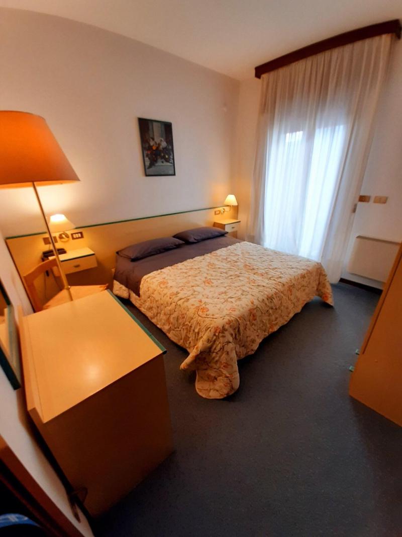 Hotel San Marco - Oda