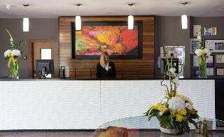 Aubrey Park Hotel fotoÄŸrafÄ±