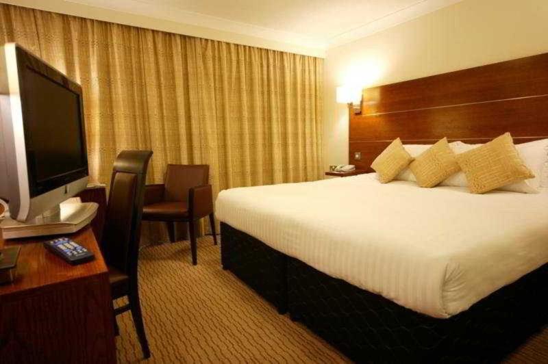 Aubrey Park Hotel - Oda