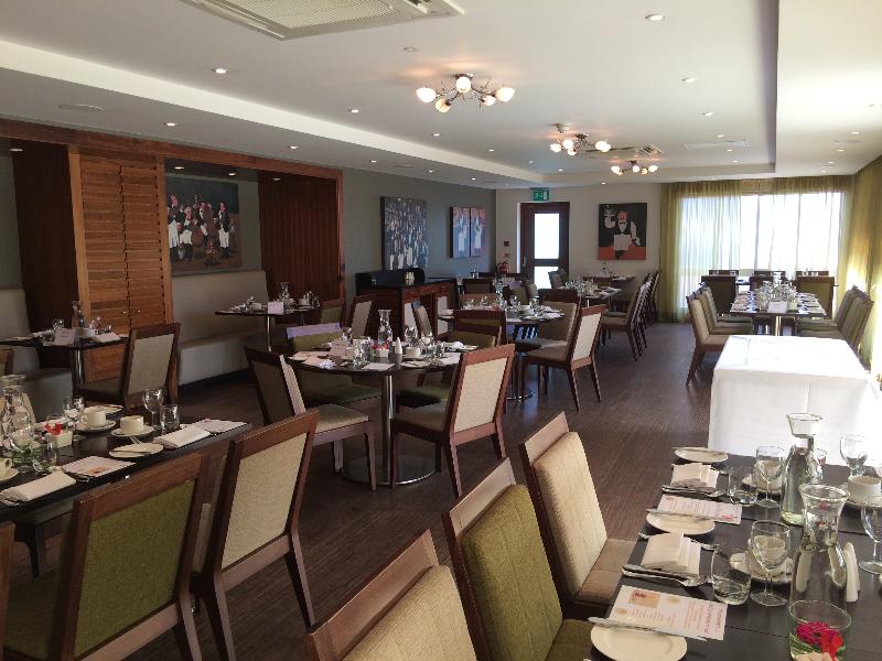 Aubrey Park Hotel - Restoran