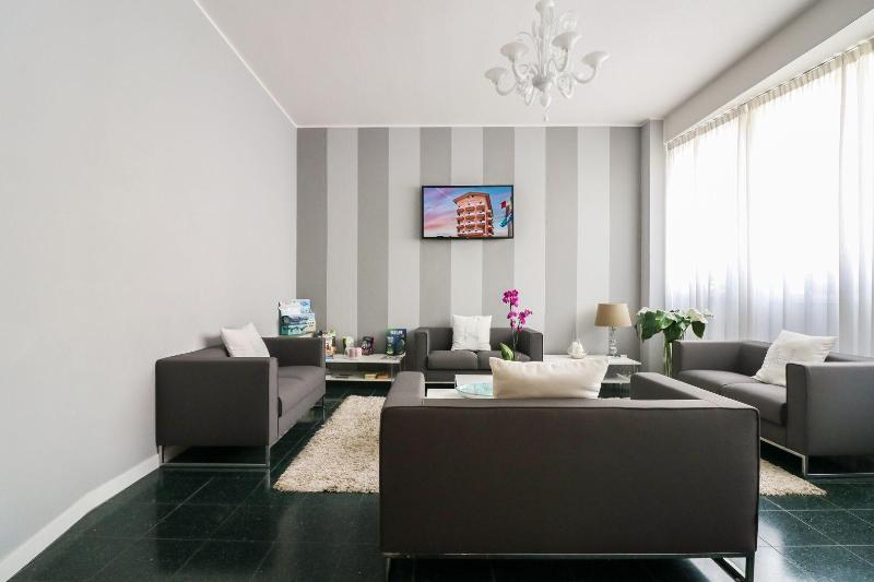 Hotel Loreley - Toplantı