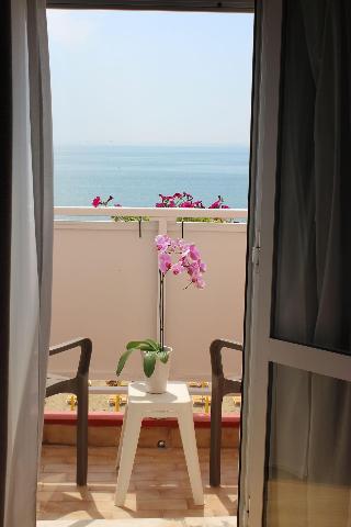 Hotel Loreley otel fotoğrafı