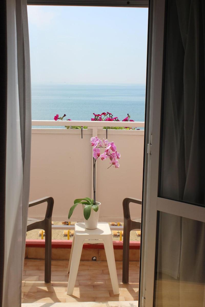 Hotel Loreley - Genel