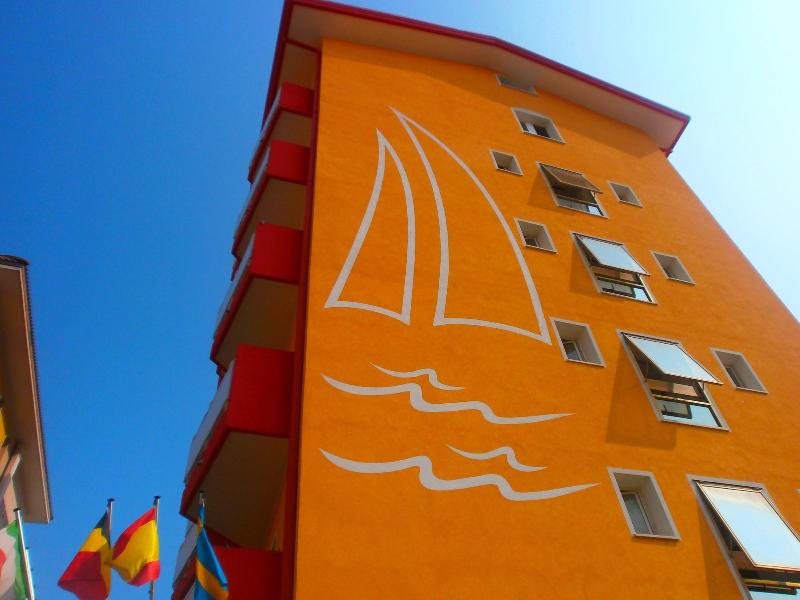 Hotel Loreley - Genel