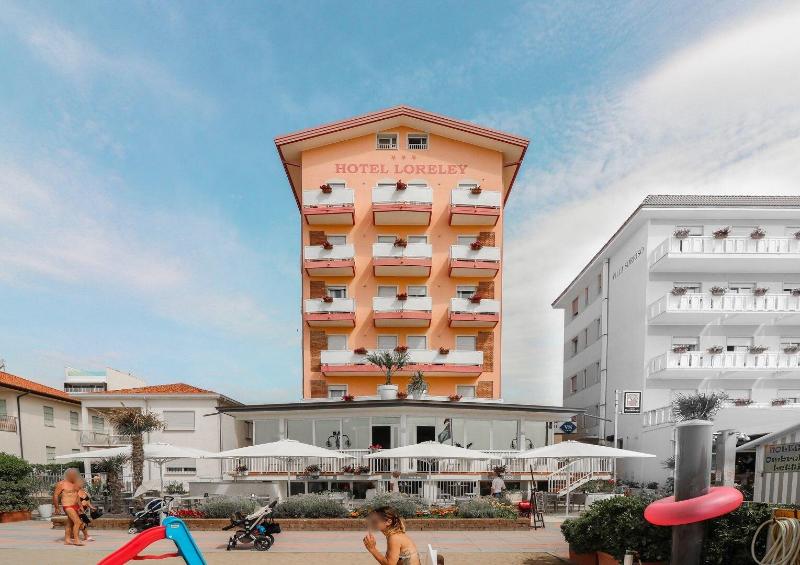 Hotel Loreley - Genel