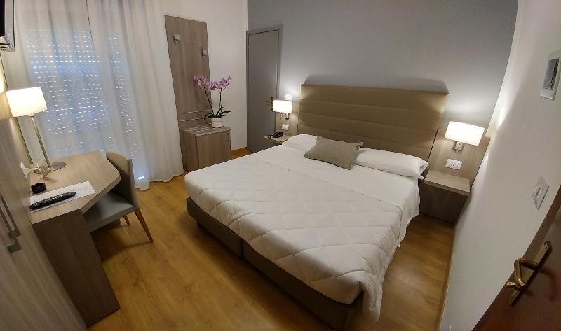 Hotel Loreley - Oda