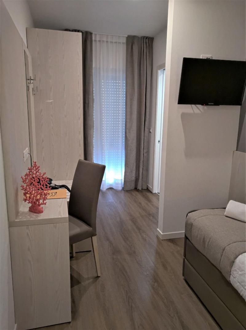 Hotel Loreley - Oda