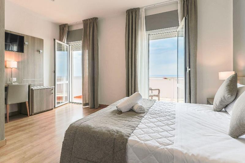 Hotel Loreley - Oda