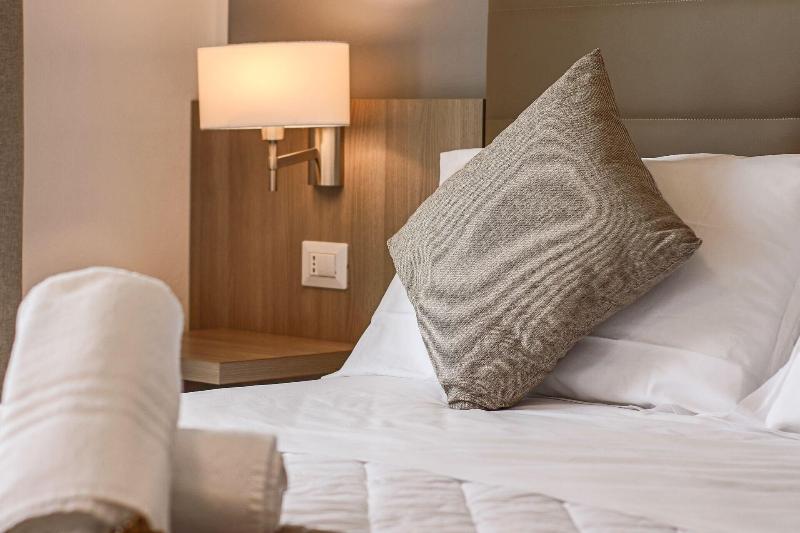 Hotel Loreley - Oda