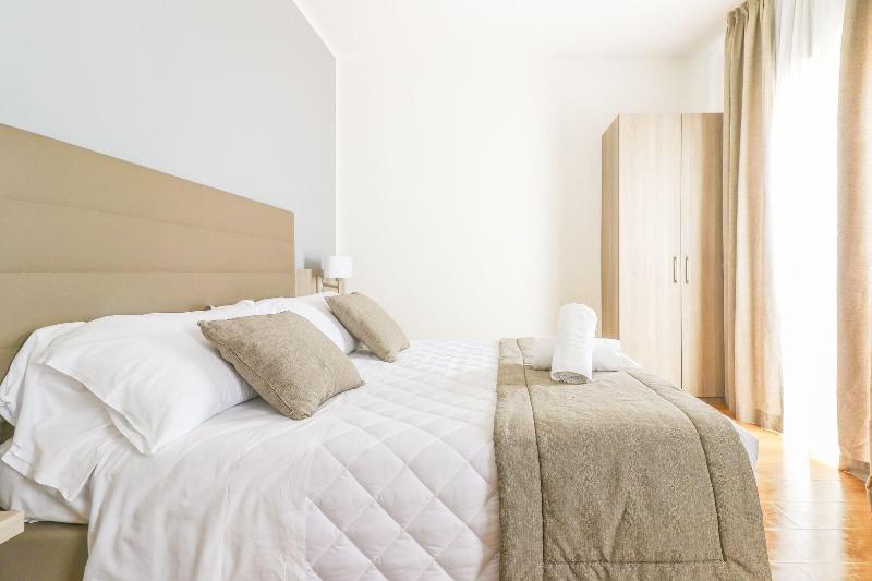 Hotel Loreley - Oda