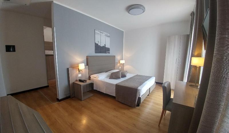 Hotel Loreley - Oda