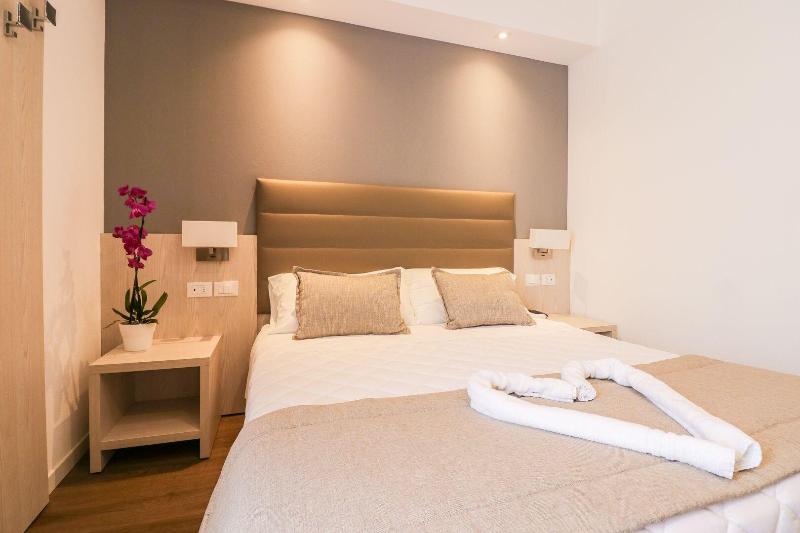 Hotel Loreley - Oda
