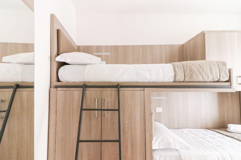 Hotel Loreley - Oda
