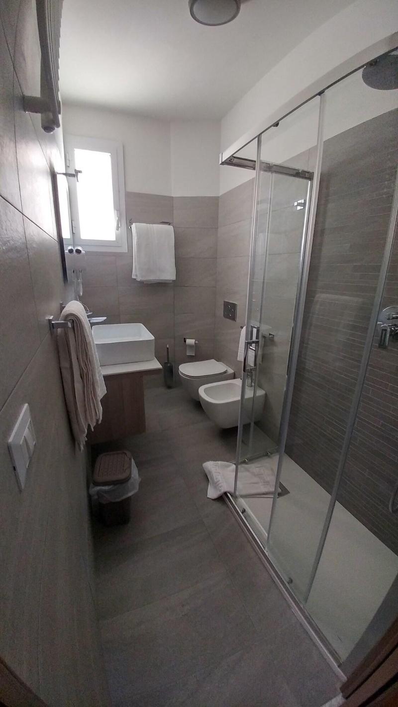 Hotel Loreley - Oda