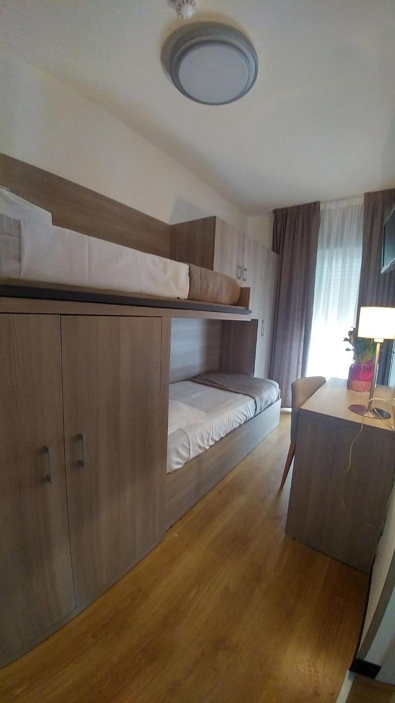 Hotel Loreley - Oda