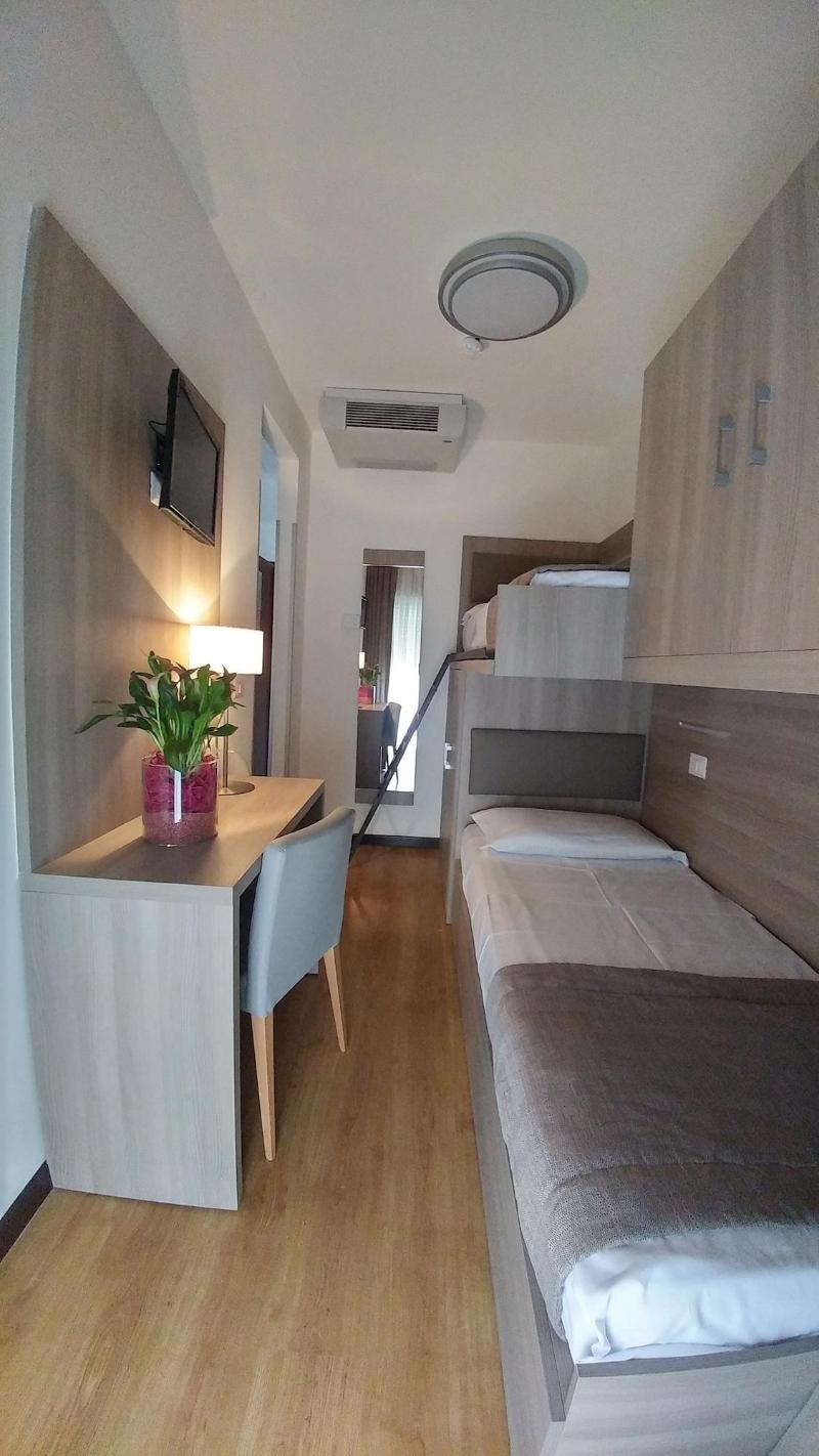 Hotel Loreley - Oda