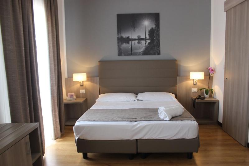 Hotel Loreley - Oda