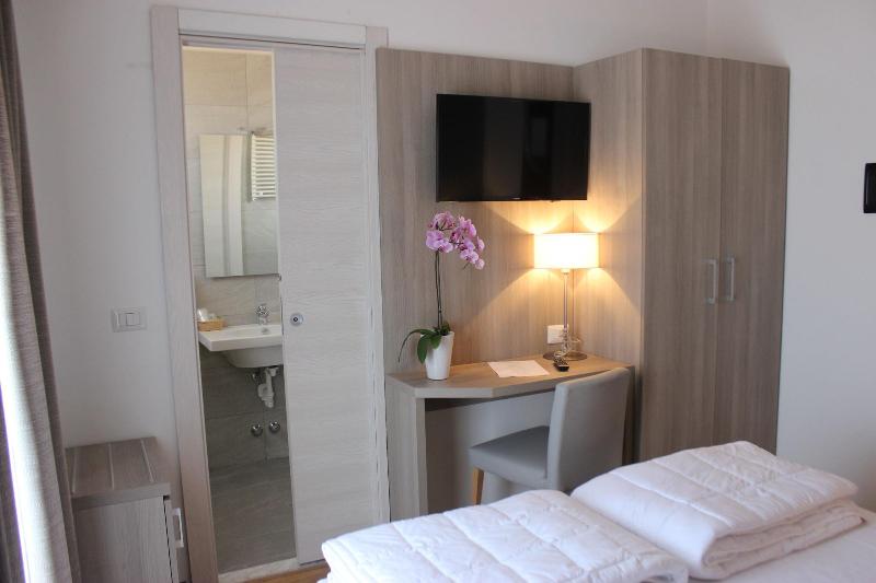 Hotel Loreley - Oda