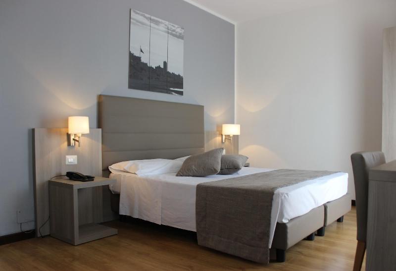Hotel Loreley - Oda