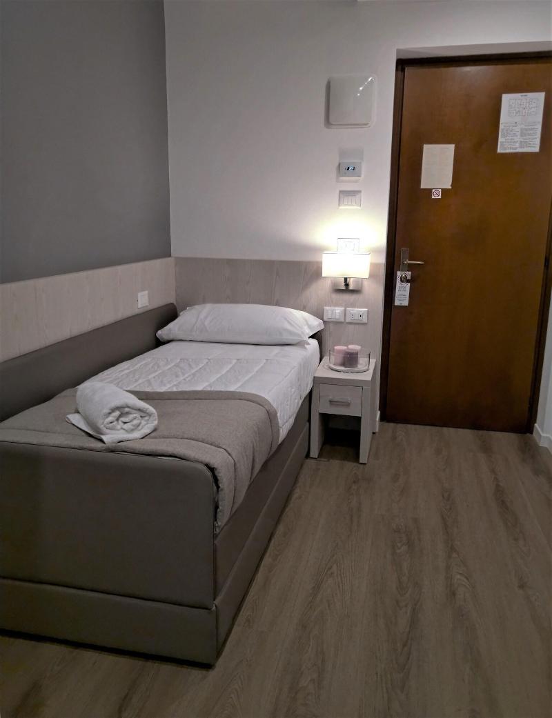 Hotel Loreley - Oda
