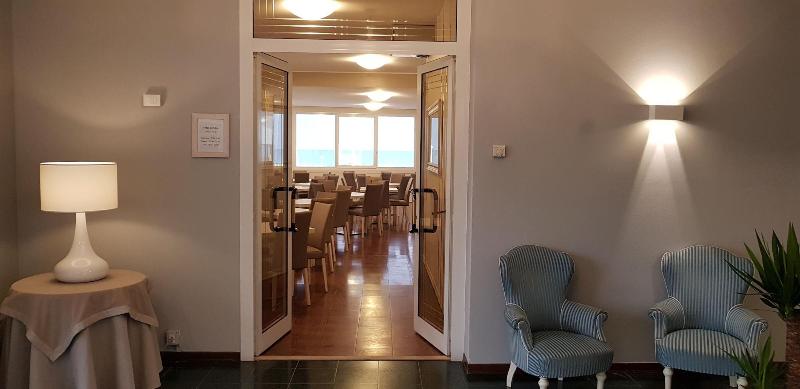 Hotel Loreley - Restoran