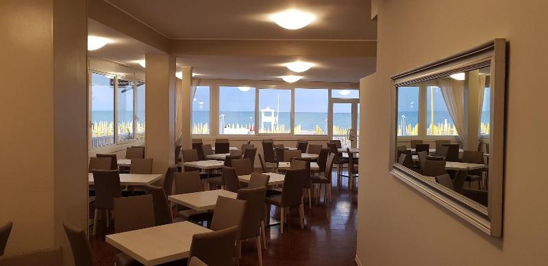 Hotel Loreley - Restoran