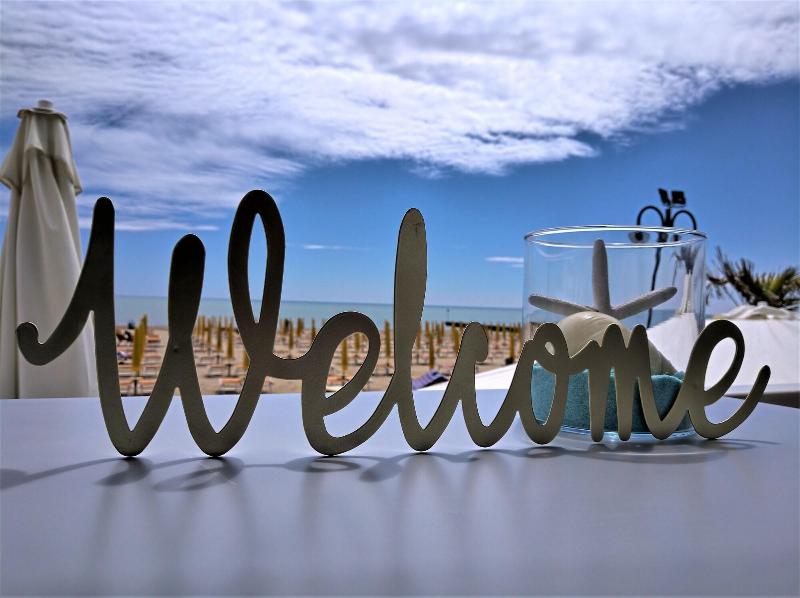 Hotel Loreley - Teras