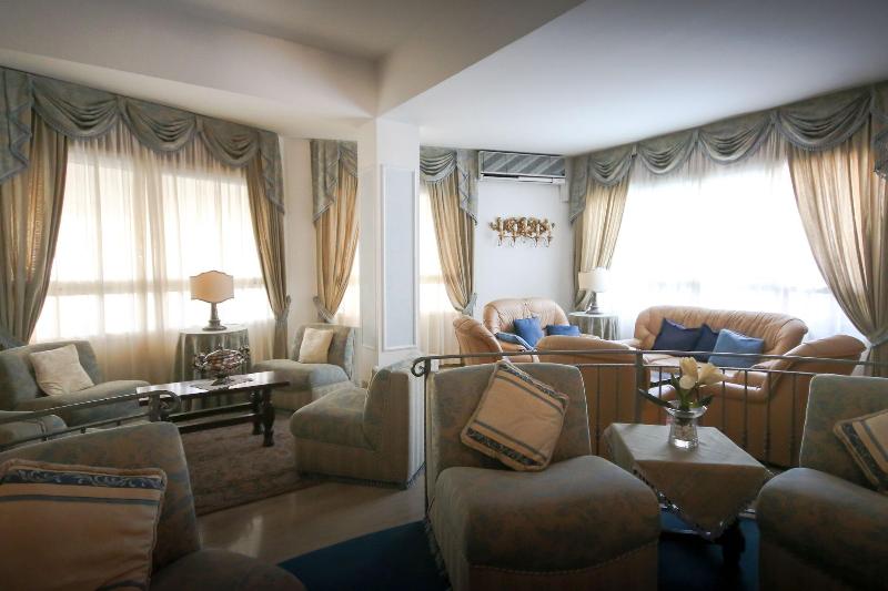Hotel Vina Del Mar Pineta - Lobi