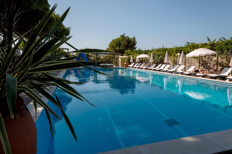 Hotel Vina Del Mar Pineta - Aktivite