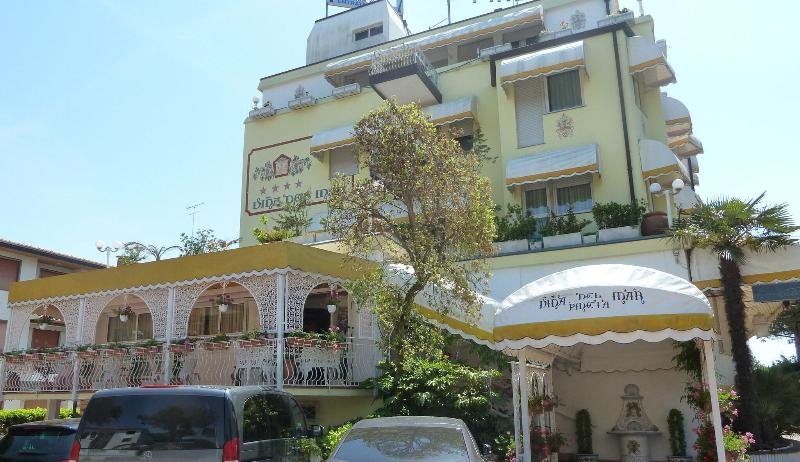 Hotel Vina Del Mar Pineta - Genel