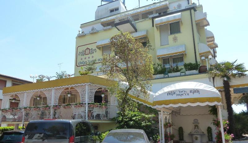 Hotel Vina Del Mar Pineta - Genel