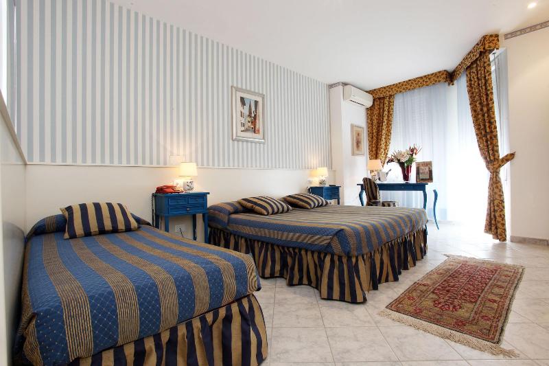 Hotel Vina Del Mar Pineta - Oda