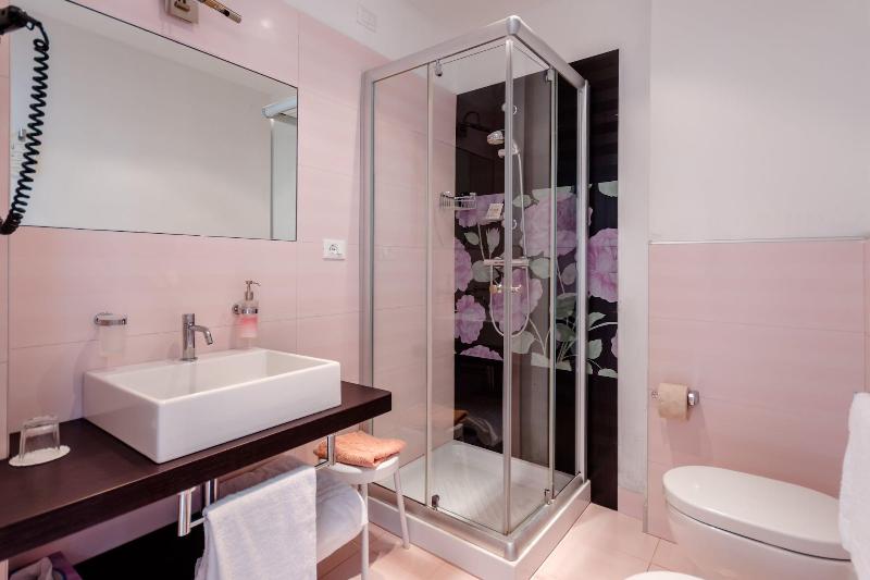 Hotel Vina Del Mar Pineta - Oda