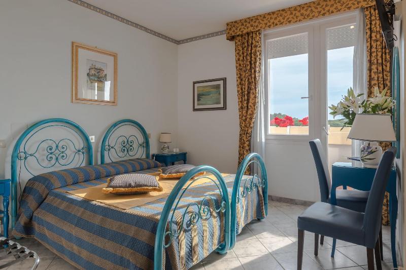Hotel Vina Del Mar Pineta - Oda