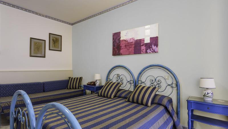 Hotel Vina Del Mar Pineta - Oda