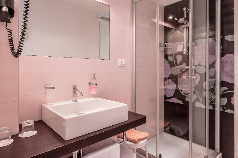 Hotel Vina Del Mar Pineta - Oda