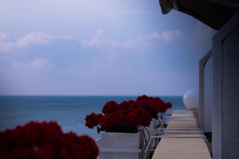 Hotel Vina Del Mar Pineta - Oda