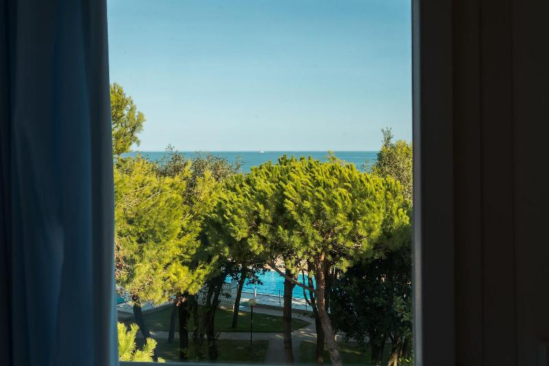 Hotel Vina Del Mar Pineta - Oda