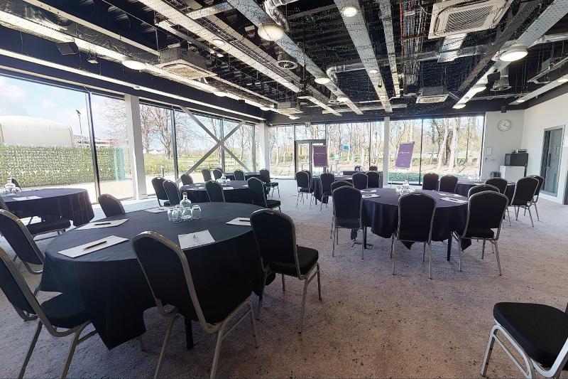 Village Hotel Portsmouth - Toplantı
