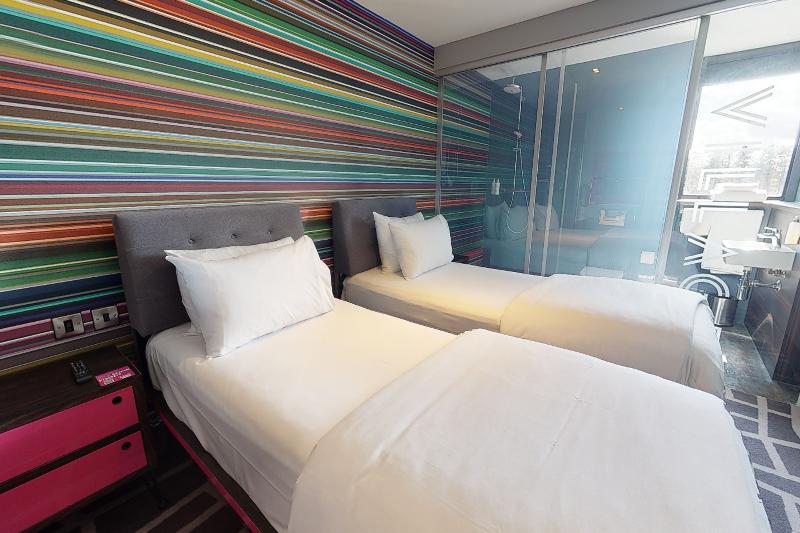 Village Hotel Portsmouth - Oda
