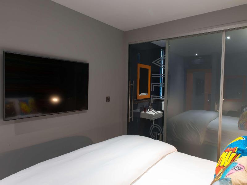 Village Hotel Portsmouth - Oda