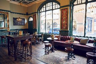 The Old Coffee Tavern fotoÄŸrafÄ±