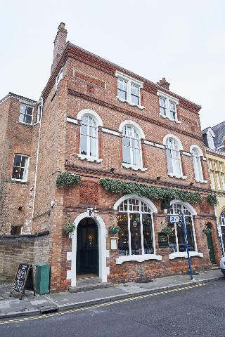 The Old Coffee Tavern fotoÄŸrafÄ±