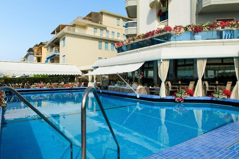 Hotel Cavalieri Palace - Aktivite