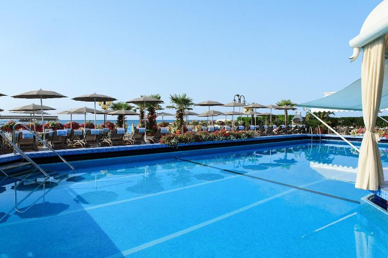 Hotel Cavalieri Palace - Aktivite