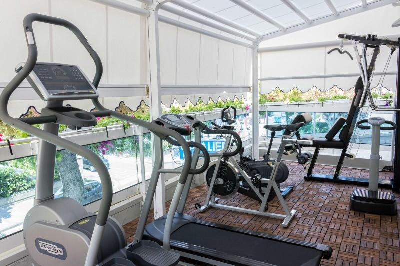 Hotel Cavalieri Palace - Aktivite