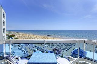 Hotel Cavalieri Palace otel fotoğrafı