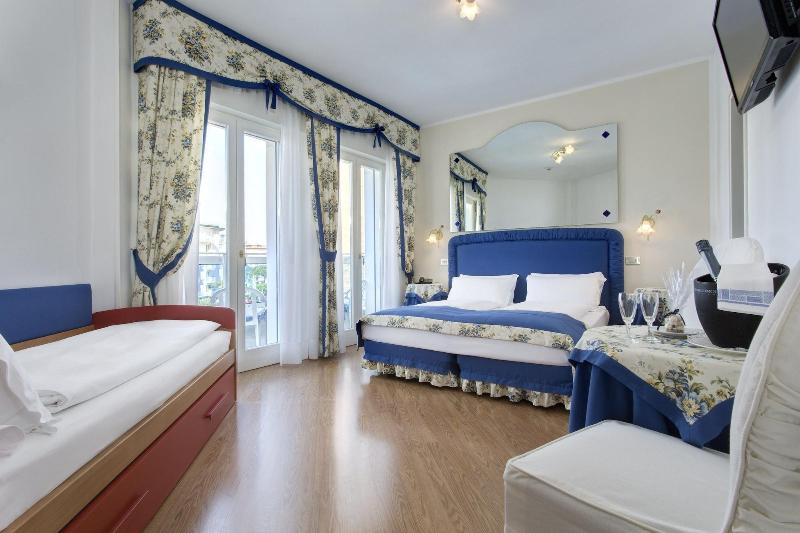 Hotel Cavalieri Palace - Oda