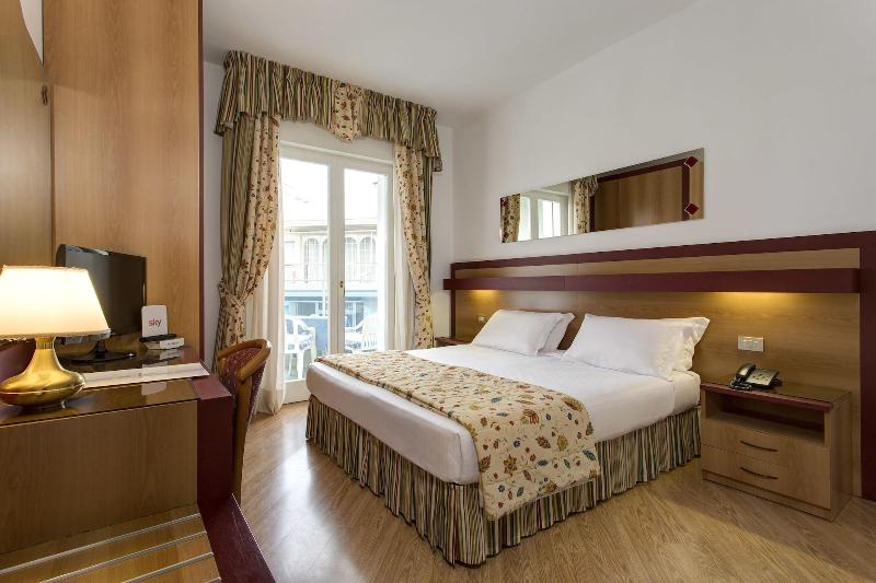 Hotel Cavalieri Palace - Oda